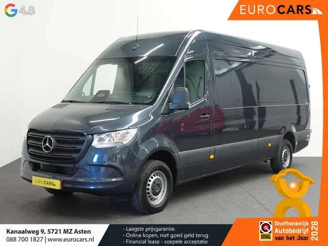 Mercedes-Benz Sprinter 315 L3H2 Automaat 2024