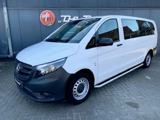 Mercedes-Benz Vito Tourer 110CDI Base 9 Pers 2019