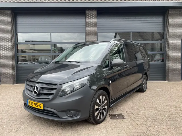 Mercedes-Benz Vito 110 CDI Lang 2021
