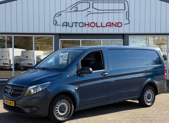 Mercedes-Benz Vito 114 CDI 100KW 136PK L2H1 Euro 6 2021