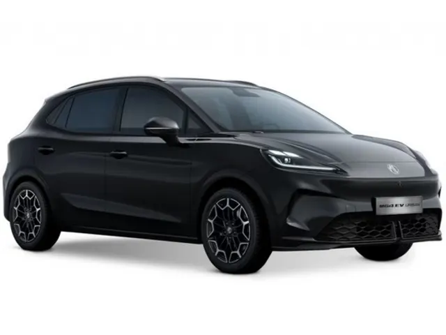MG 4 Mg4 Electric - EV Urban 54kWh Premium 2026