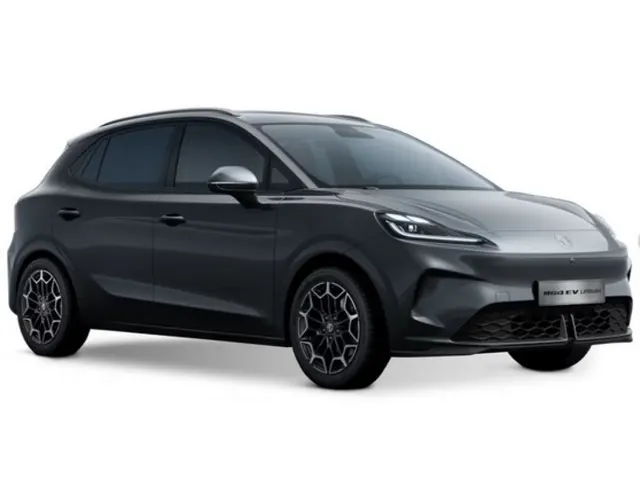 MG 4 Mg4 Electric - EV Urban 54kWh Premium 2026