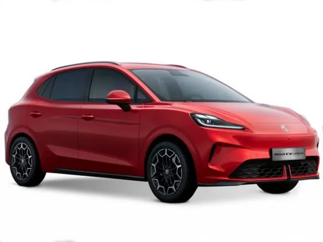 MG 4 Mg4 Electric - EV Urban 54kWh Premium 2026