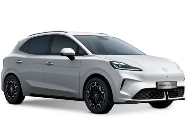 MG 4 Mg4 Electric - EV Urban 54kWh Premium 2026