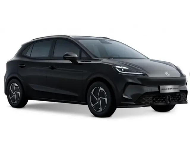 MG 4 Mg4 Electric - EV Urban 43kWh Comfort 2026