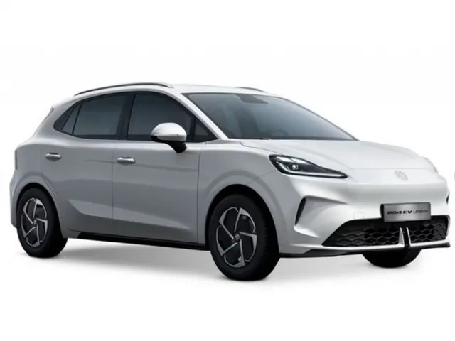 MG 4 Mg4 Electric - EV Urban 43kWh Comfort 2026