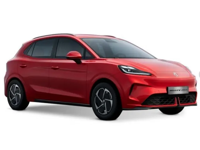 MG 4 Mg4 Electric - EV Urban 54kWh Comfort 2026