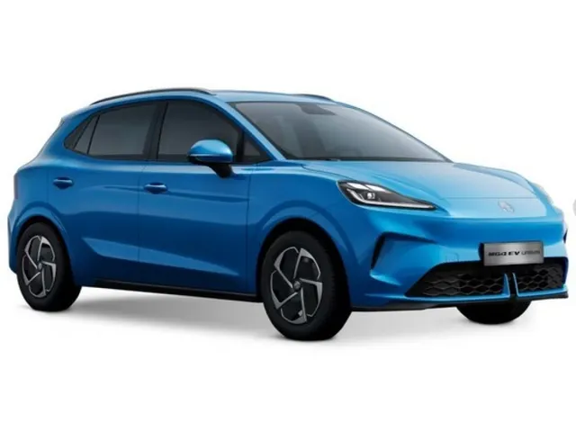 MG 4 Mg4 Electric - EV Urban 54kWh Comfort 2026