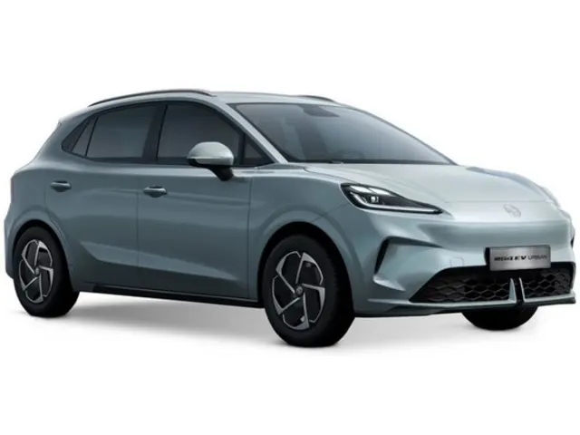 MG 4 Mg4 Electric - EV Urban 54kWh Comfort 2026