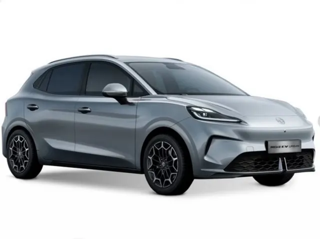 MG 4 Mg4 Electric - EV Urban 54kWh Premium 2026
