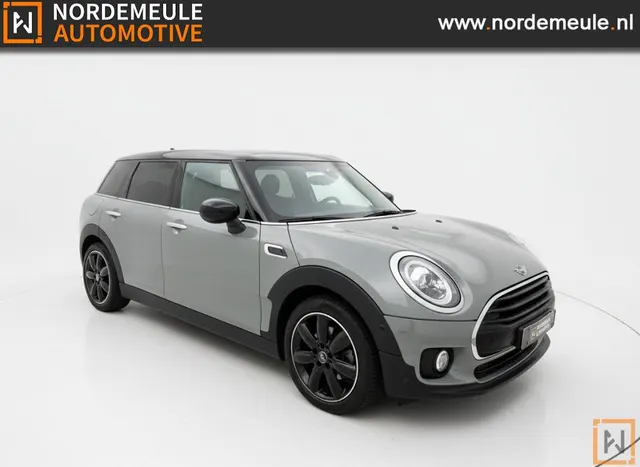 MINI Clubman 1.5 Cooper Bns Ed 2021