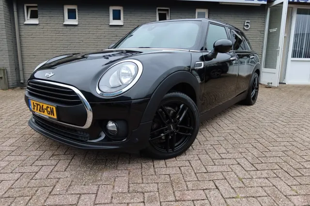 MINI Clubman 1.5 One 2017