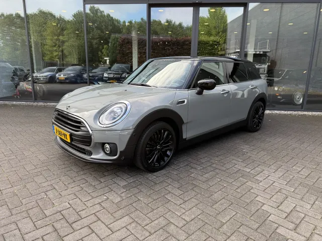 MINI Clubman 1.5 Cooper 2020