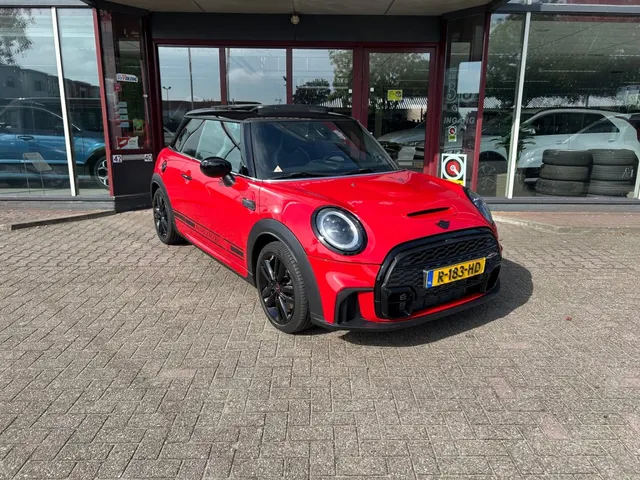 MINI Cooper S 2.0 Cooper S R. GT 2022