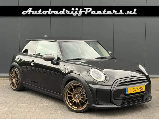 MINI Cooper 1.5 Cooper 2021