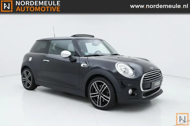 MINI Cooper 1.2 One 2015