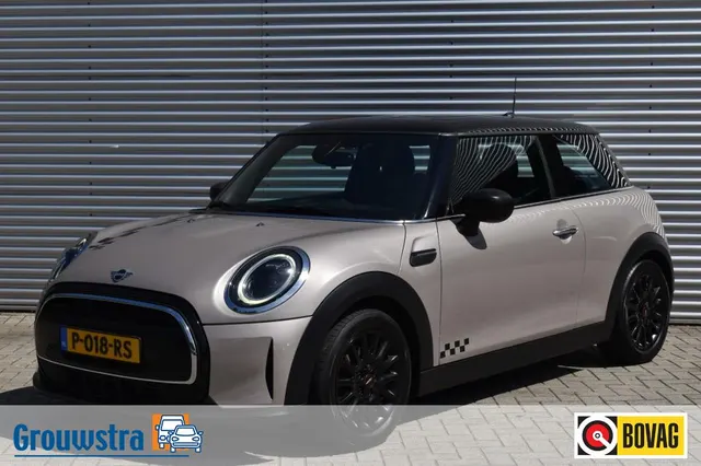 MINI Cooper 1.5 Cooper Business Edition 2022