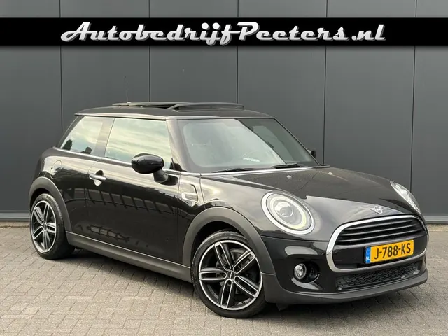 MINI Cooper 1.5 Cooper 2020