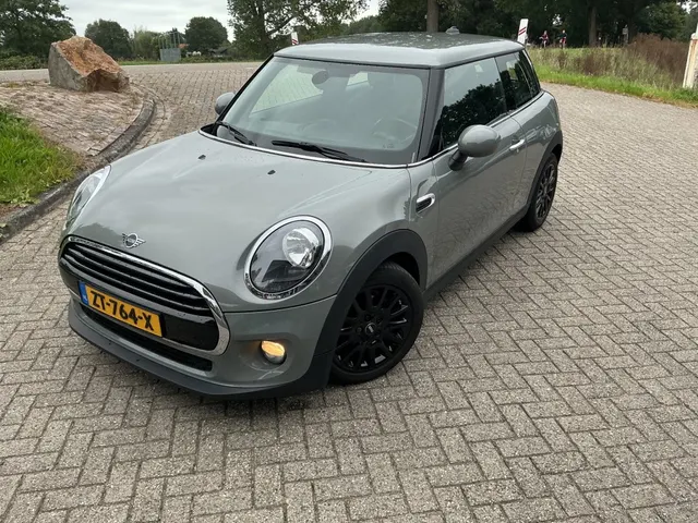 MINI Cooper 1.5 Cooper 2019