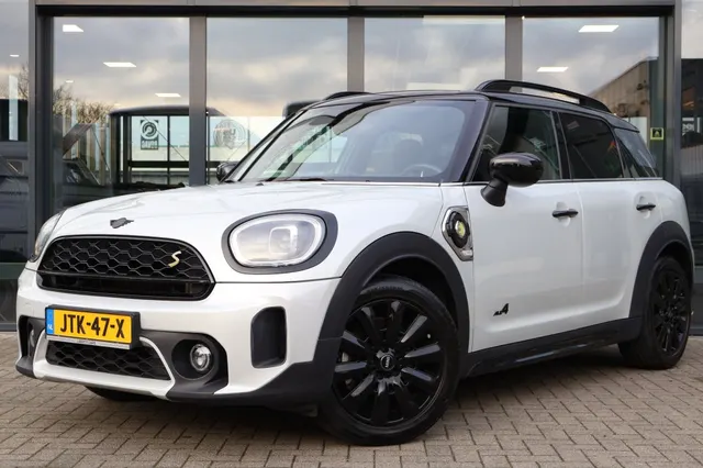 MINI Countryman 1.5 Cooper Se All4 Chili 2023