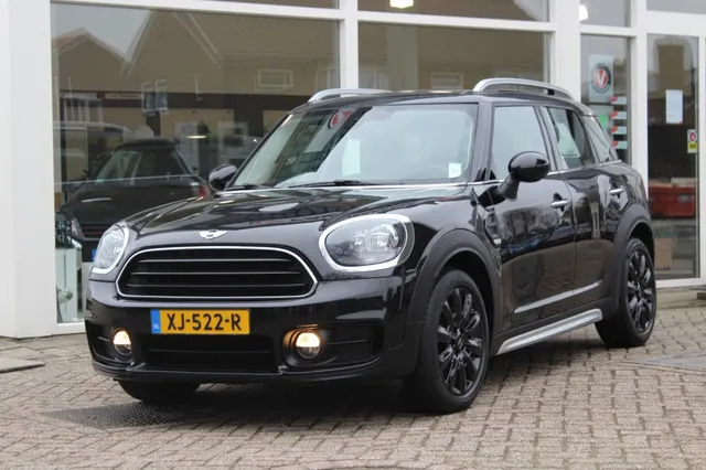MINI Countryman 1.5 Cooper Chili 2017