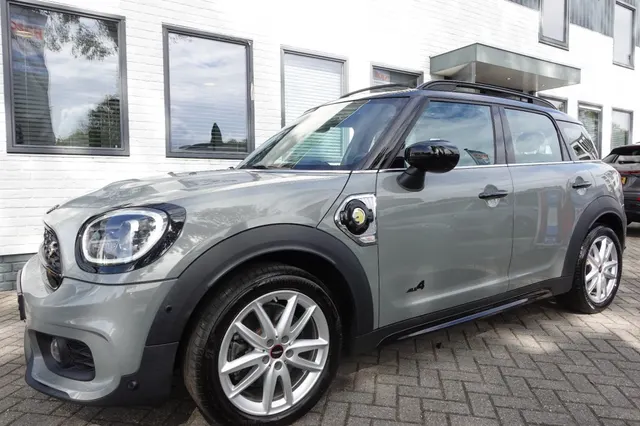 MINI Countryman 2.0 Co.S E All4 Chil 2022