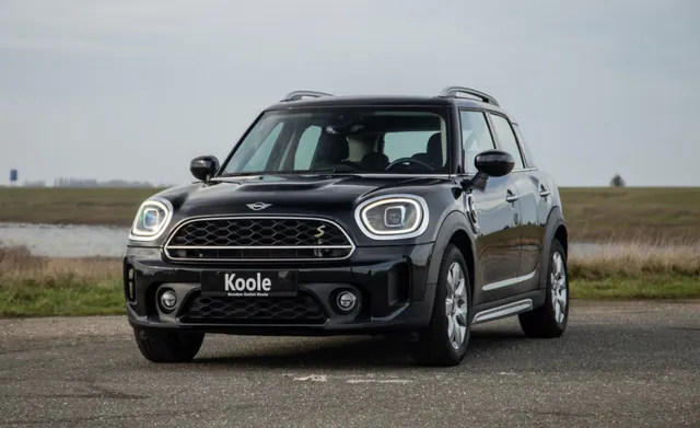MINI Countryman 1.5 Cooper S E All4 Essential 2023