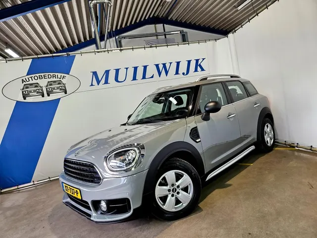 MINI Countryman 1.5 One 2019