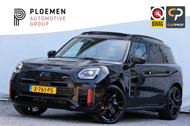 MINI Countryman 2.0 Jcw All4 John Cooper Works Xl - 300 pk ** 2024