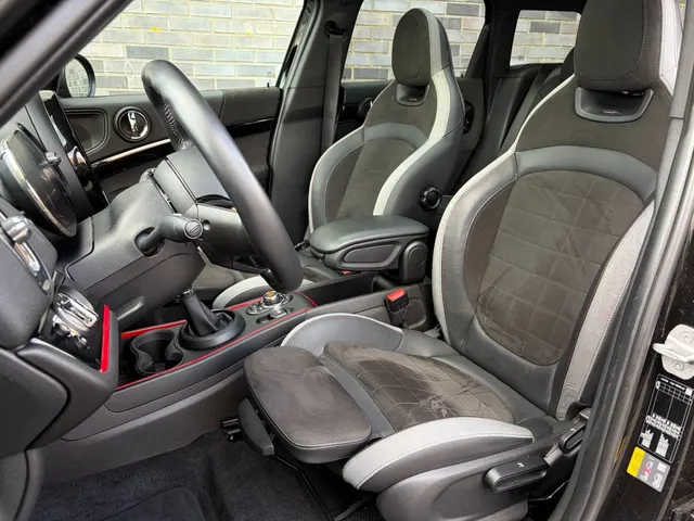 MINI Countryman 1.5 Se All4 Jcw 2020