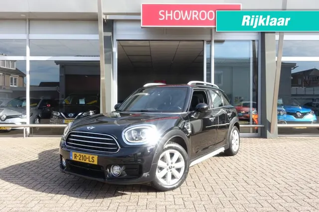 MINI Countryman 1.5 Cooper Chili (All in prijs) 2018