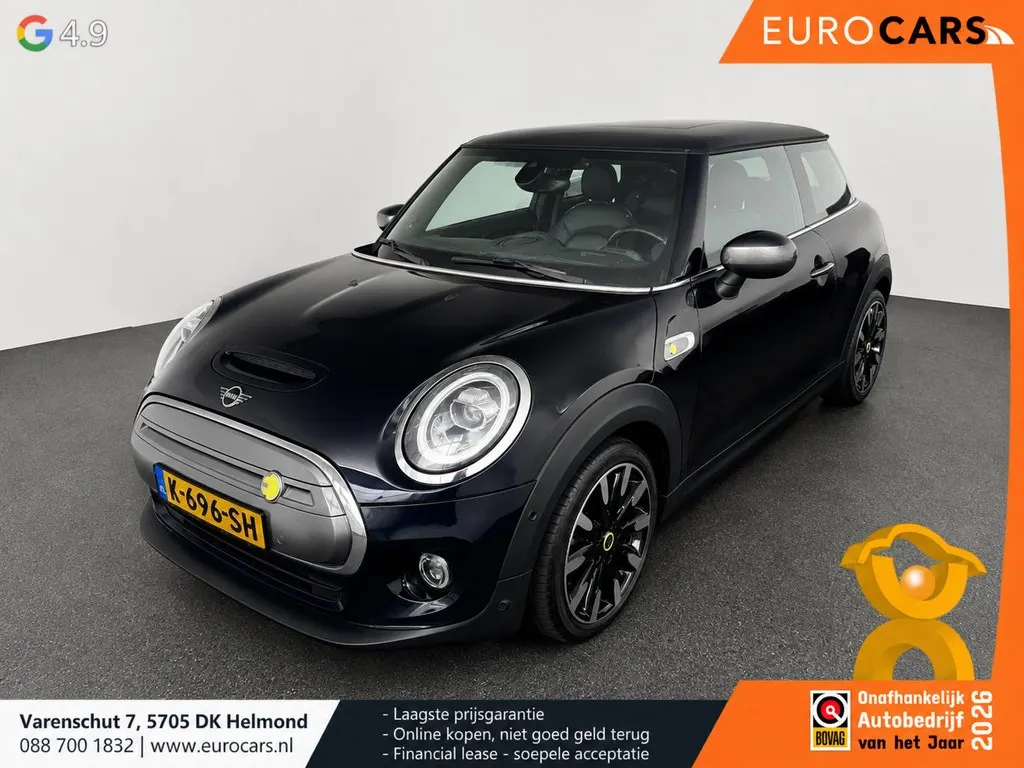 MINI Mini Electric Charged 33 kWh SoH 97% 2019