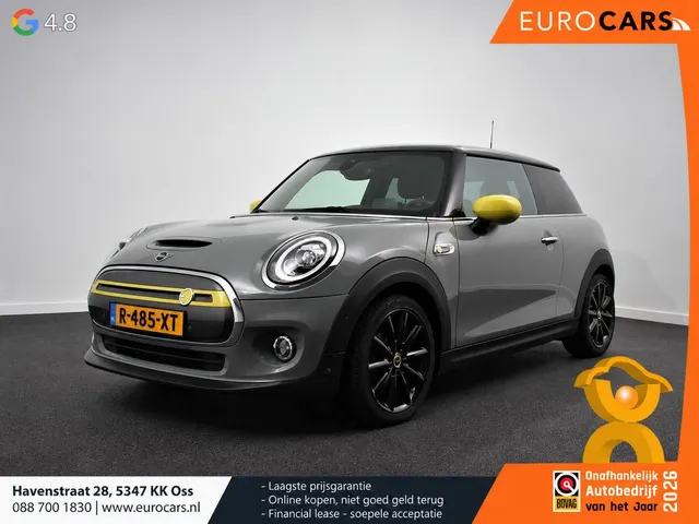 MINI Mini Electric Cooper Charged 33 kWh 2020
