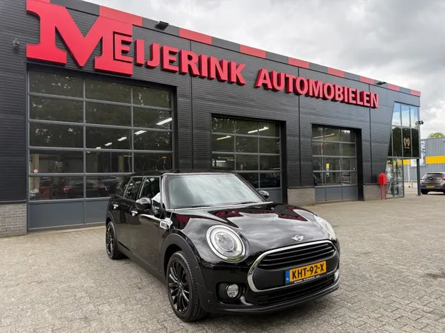 MINI Mini 1.5 Cooper Bj.2017 2017