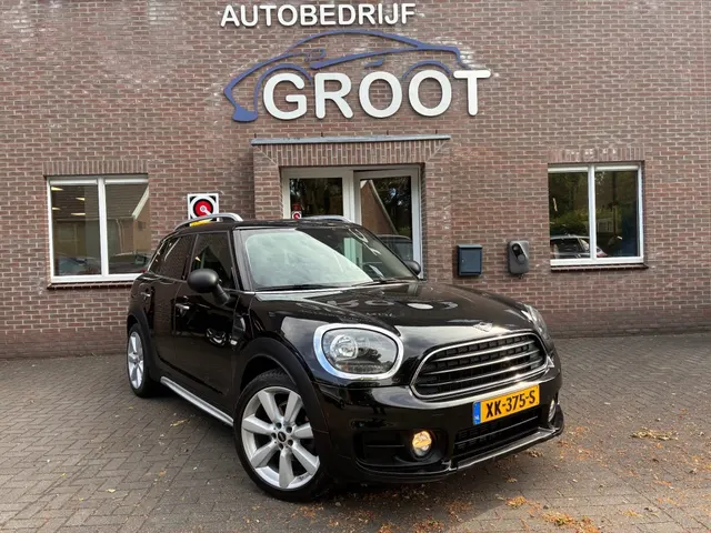 MINI Mini 1.5 Countryman One! 2019