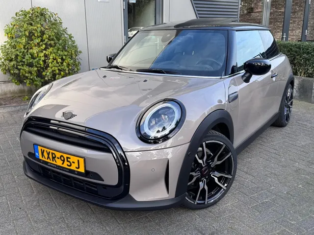 MINI Mini Cooper 2024