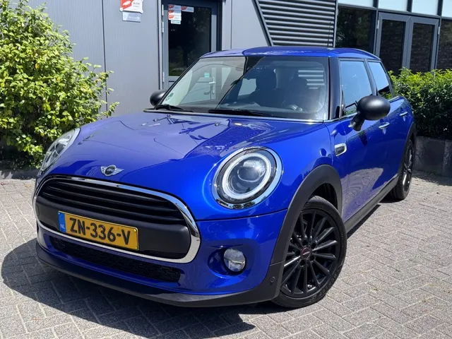 MINI One 1.5 2019
