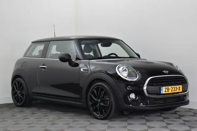 MINI One 1.5 One 2019