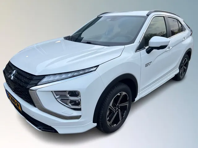 Mitsubishi Eclipse Cross 2.4 PHEV Executive 2023