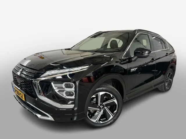 Mitsubishi Eclipse Cross 2.4 PHEV Intense+ 2022
