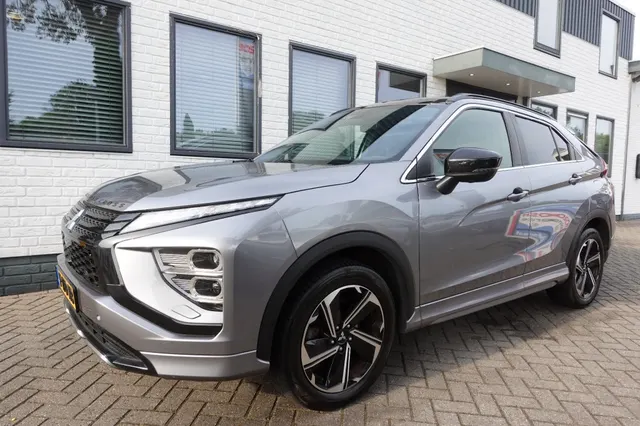 Mitsubishi Eclipse Cross 2.4 PHEV Instyle 2022