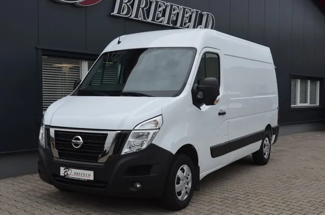 Nissan Interstar 2.3 Blue HDI L2H2 Interstar 2024