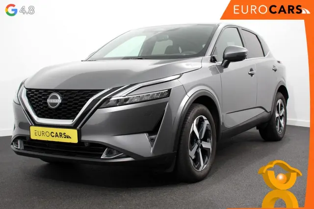 Nissan Qashqai 1.3 MHEV Dig-T 158pk Xtronic Tekna 2023
