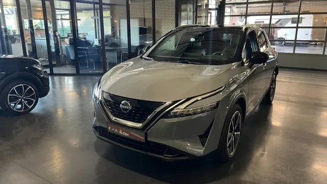 Nissan Qashqai 1.5 Epower Tekna 2023