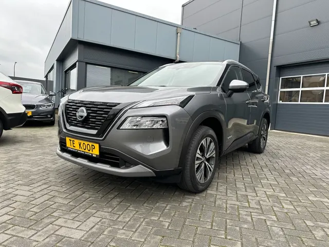 Nissan X-Trail 1.5e-Power N-Connecta 2023