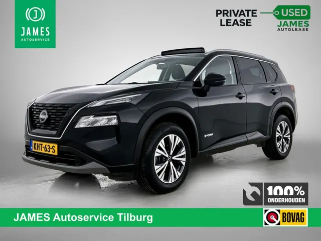 Nissan X-Trail 1.5 e-Power N-Connecta 2023