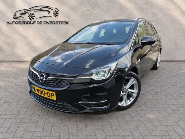 Opel Astra 1.2 Elegance 2020