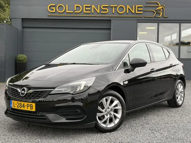 Opel Astra 1.2 Business Elegance l 2021