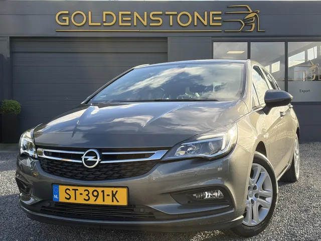 Opel Astra 1.0 Online Edition ✓2e Eigenaar✓ 2018