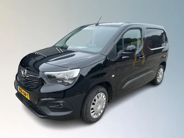 Opel Combo 1.5D L1H1 Edition 2020
